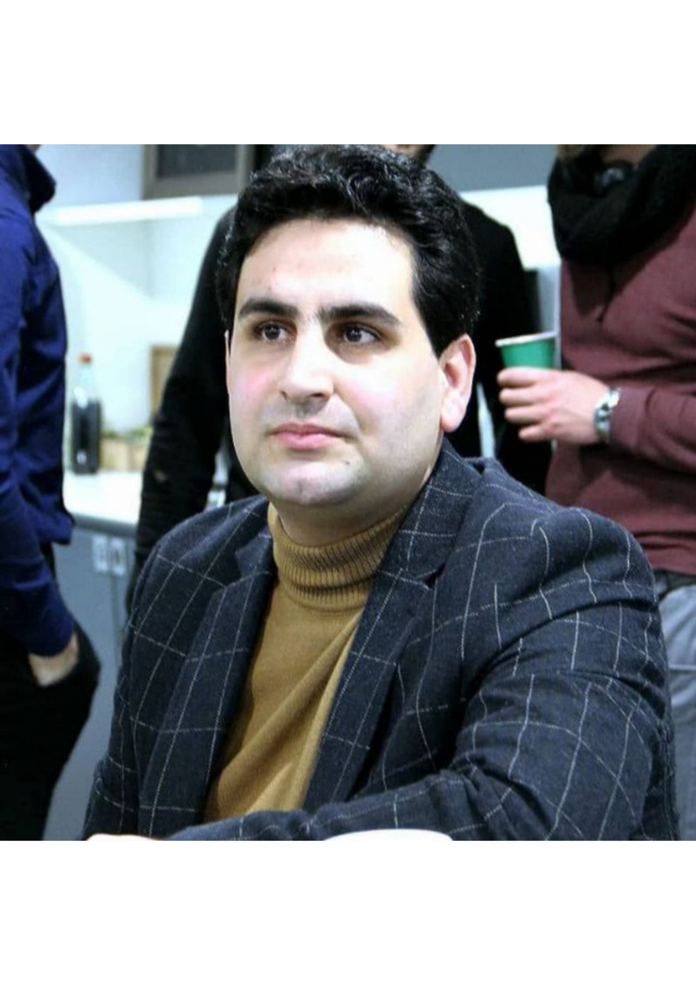 Mohammad Movahedian Attar